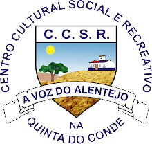Centro Cultural Social e Recreativo A Voz do Alentejo na Quinta do Conde